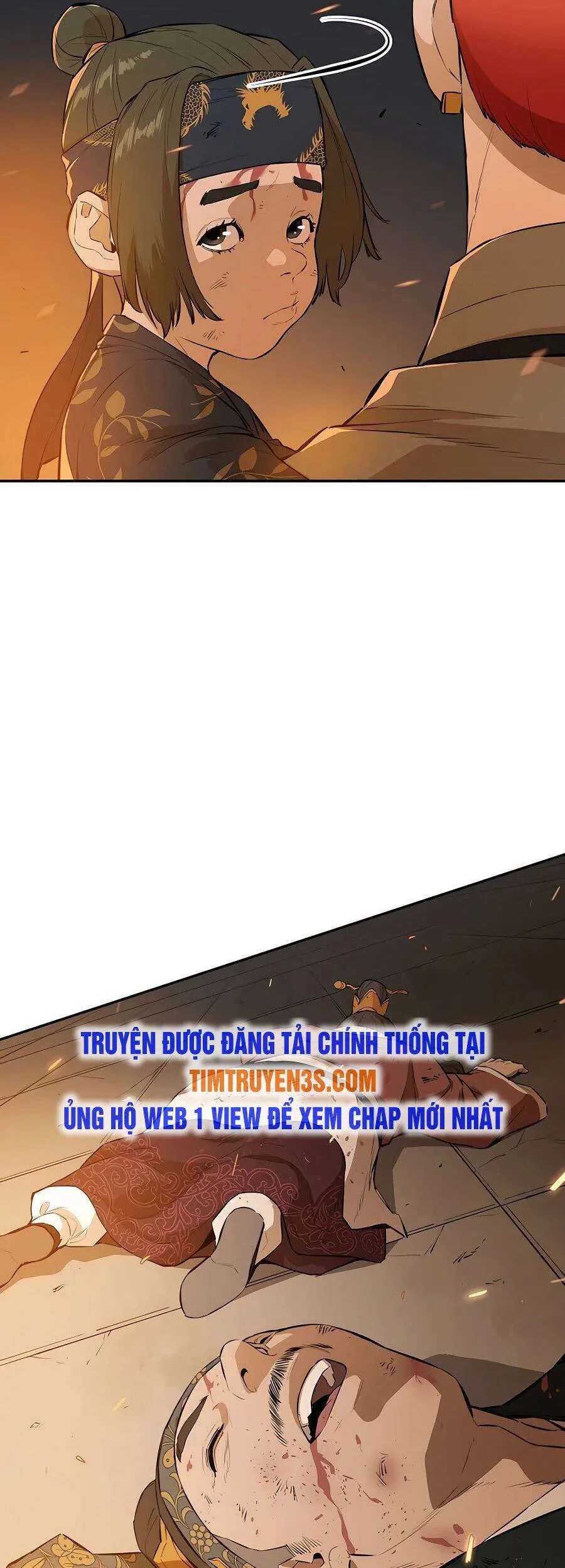 Kẻ Phản Diện Vô Song chương 47 - trang 9