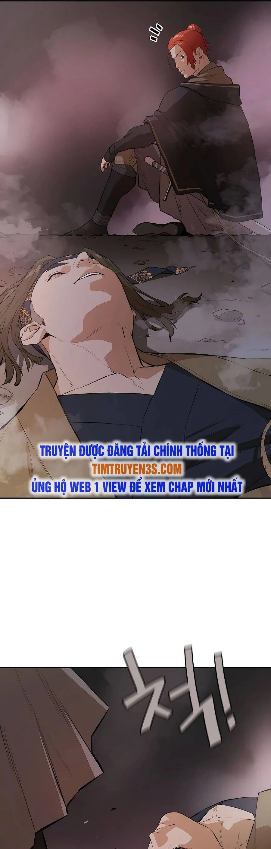 Kẻ Phản Diện Vô Song chương 47 - trang 15
