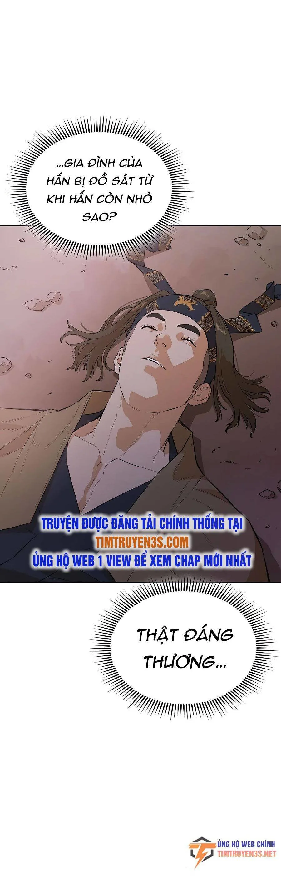 Kẻ Phản Diện Vô Song chương 47 - trang 18