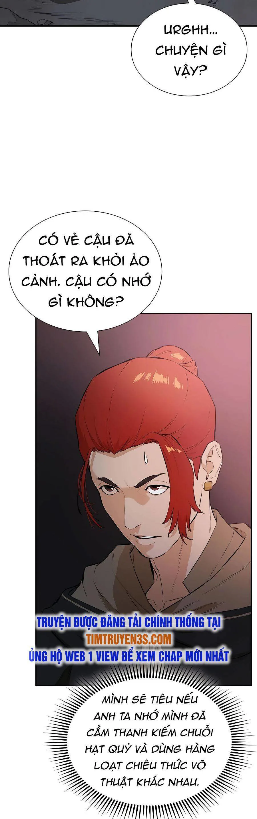 Kẻ Phản Diện Vô Song chương 47 - trang 24
