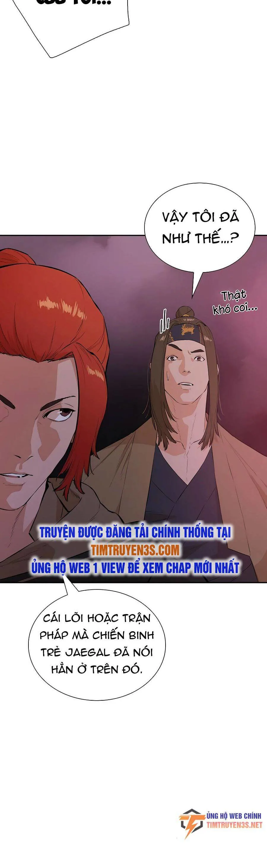 Kẻ Phản Diện Vô Song chương 47 - trang 30