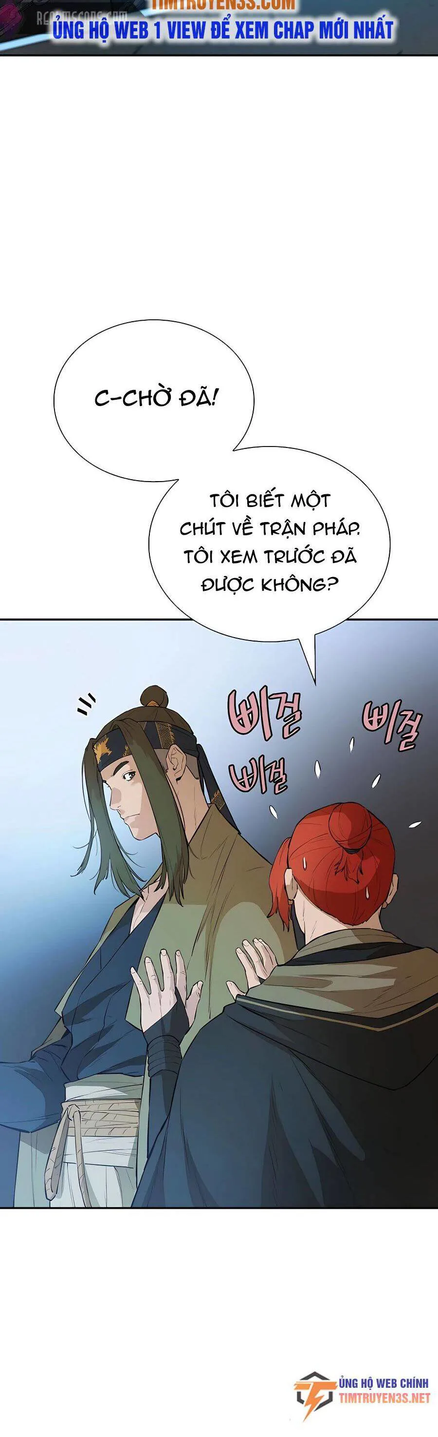 Kẻ Phản Diện Vô Song chương 47 - trang 34