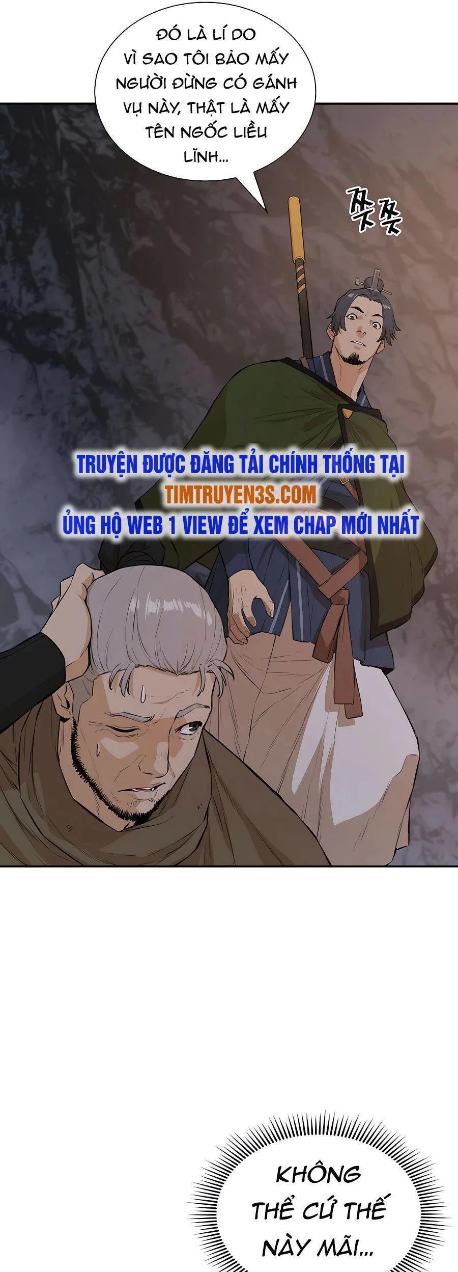 Kẻ Phản Diện Vô Song chương 47 - trang 48