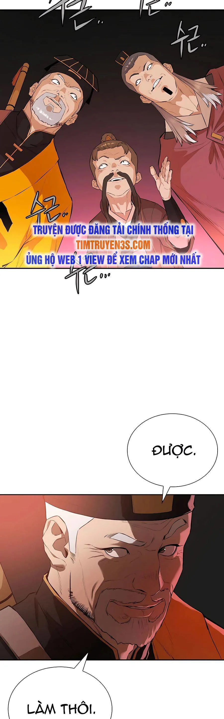 Kẻ Phản Diện Vô Song chương 47 - trang 54