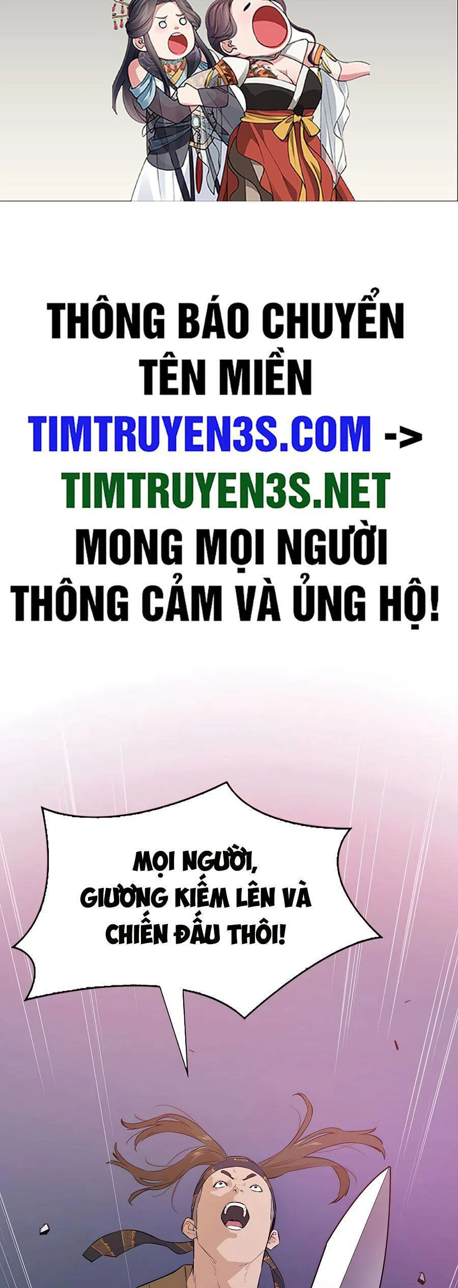 Kẻ Phản Diện Vô Song chương 50 - trang 2