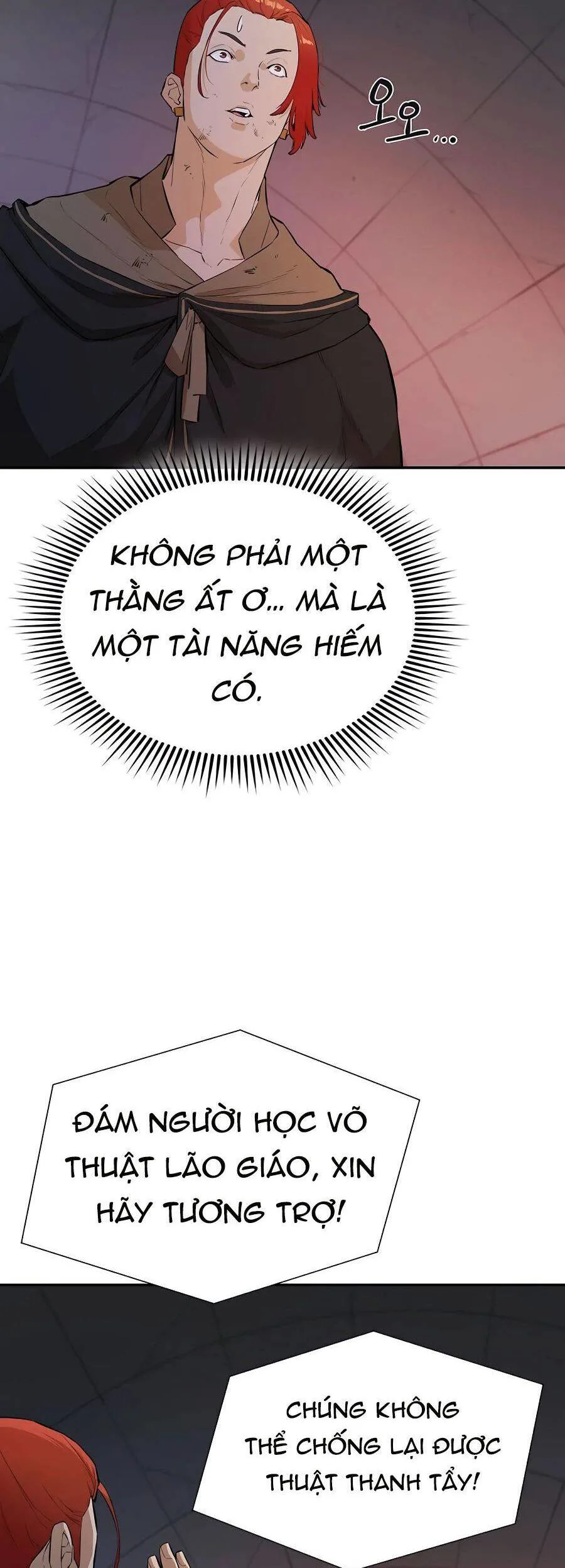 Kẻ Phản Diện Vô Song chương 50 - trang 18
