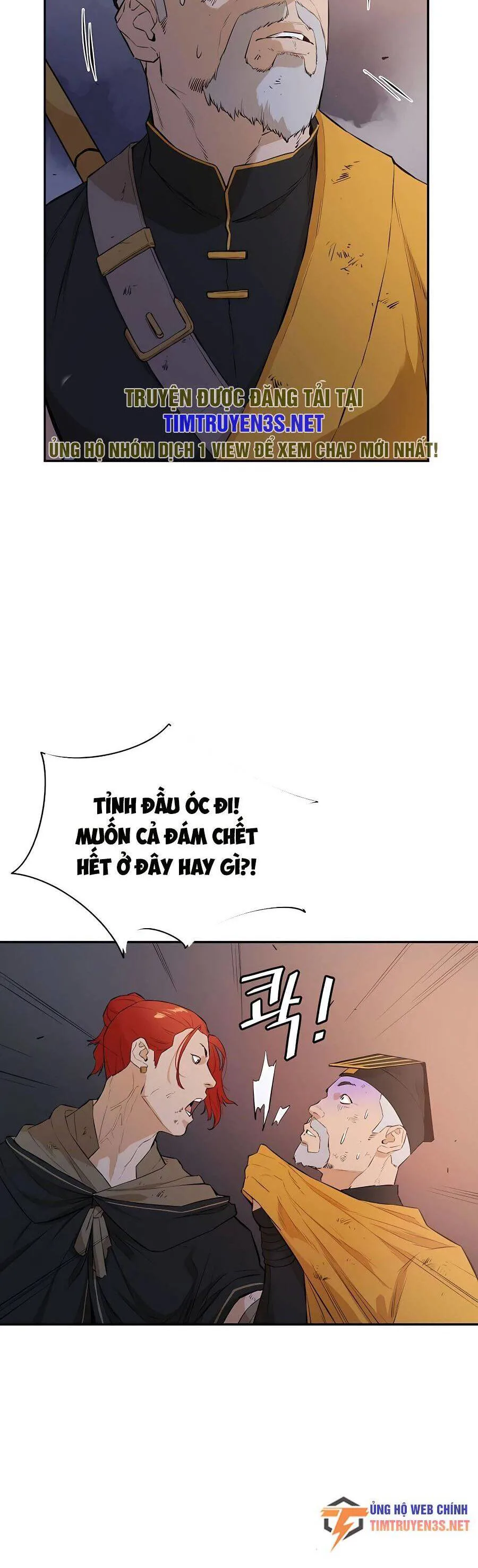 Kẻ Phản Diện Vô Song chương 50 - trang 36