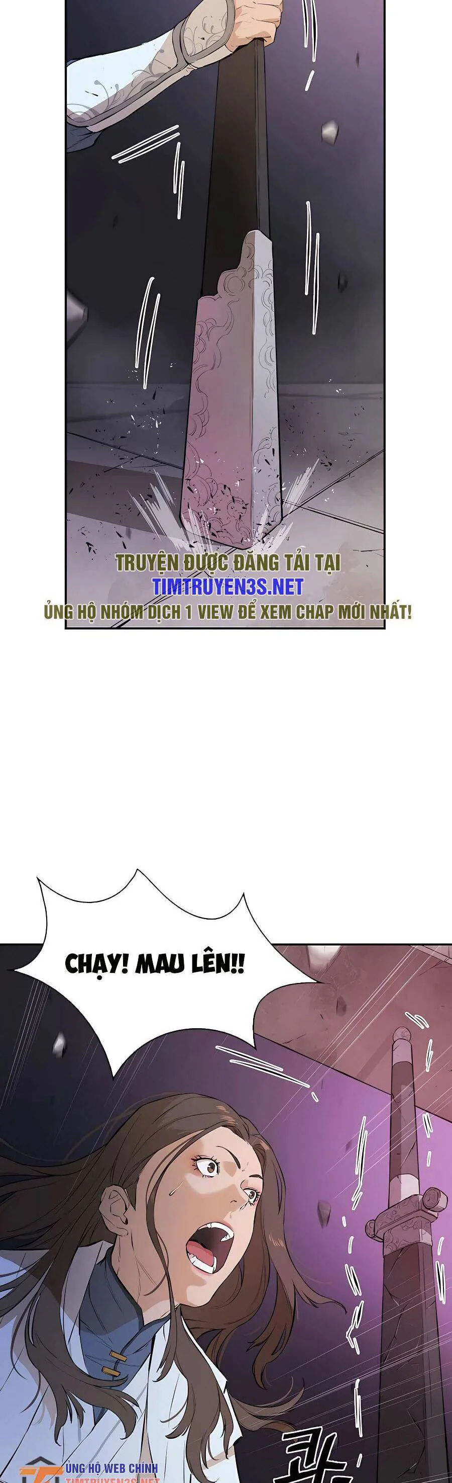 Kẻ Phản Diện Vô Song chương 50 - trang 72
