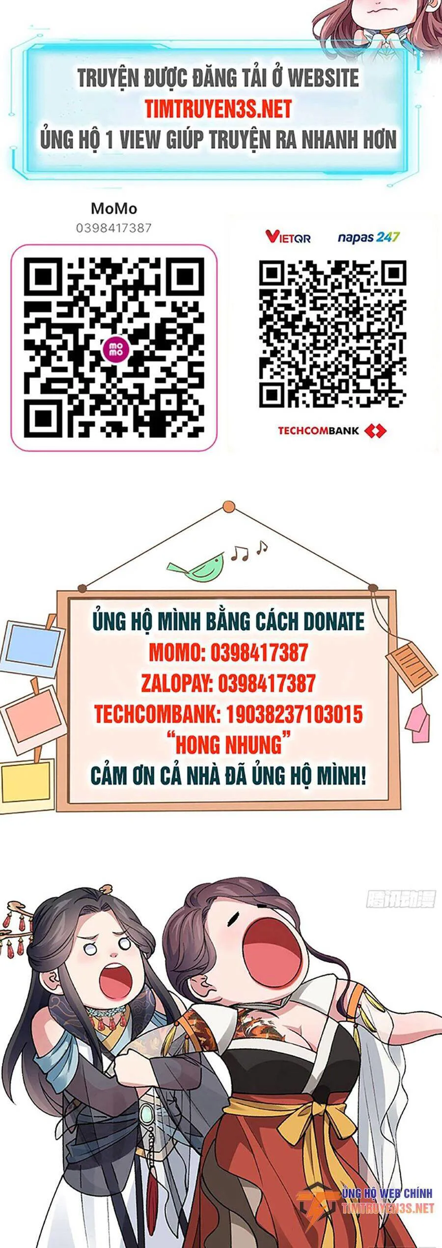 Kẻ Phản Diện Vô Song chương 50 - trang 78