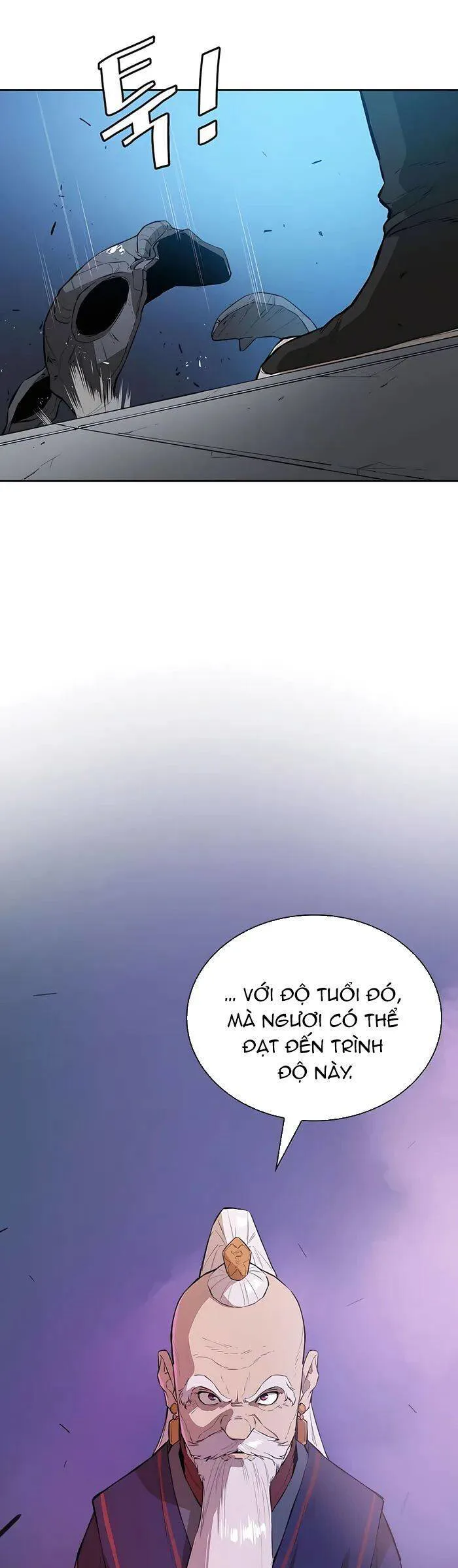 Kẻ Phản Diện Vô Song chương 56 - trang 10