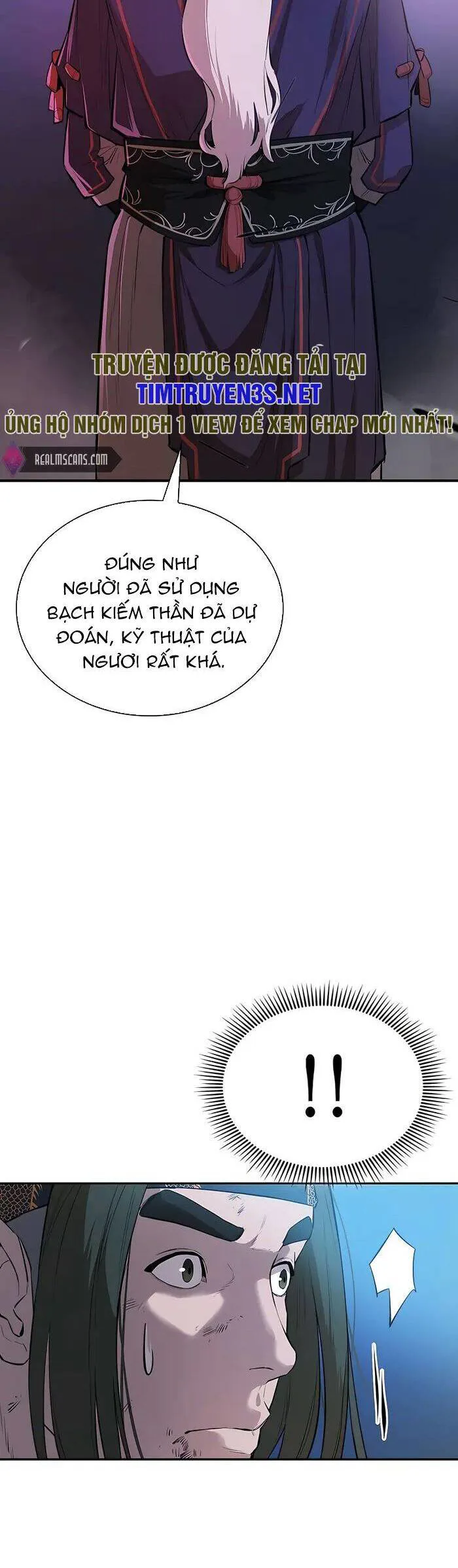 Kẻ Phản Diện Vô Song chương 56 - trang 11