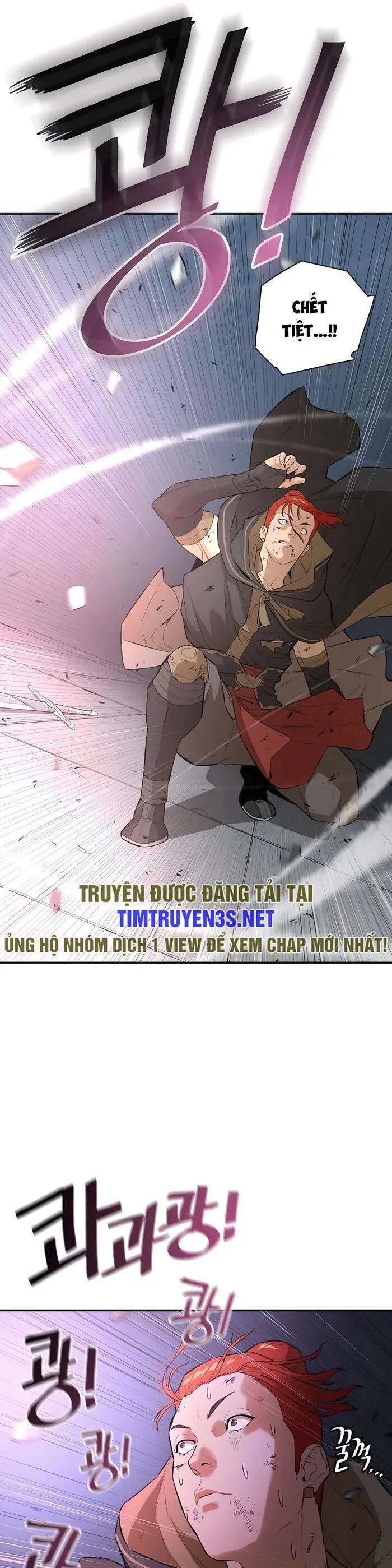 Kẻ Phản Diện Vô Song chương 56 - trang 17