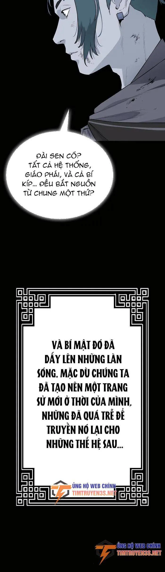 Kẻ Phản Diện Vô Song chương 56 - trang 49