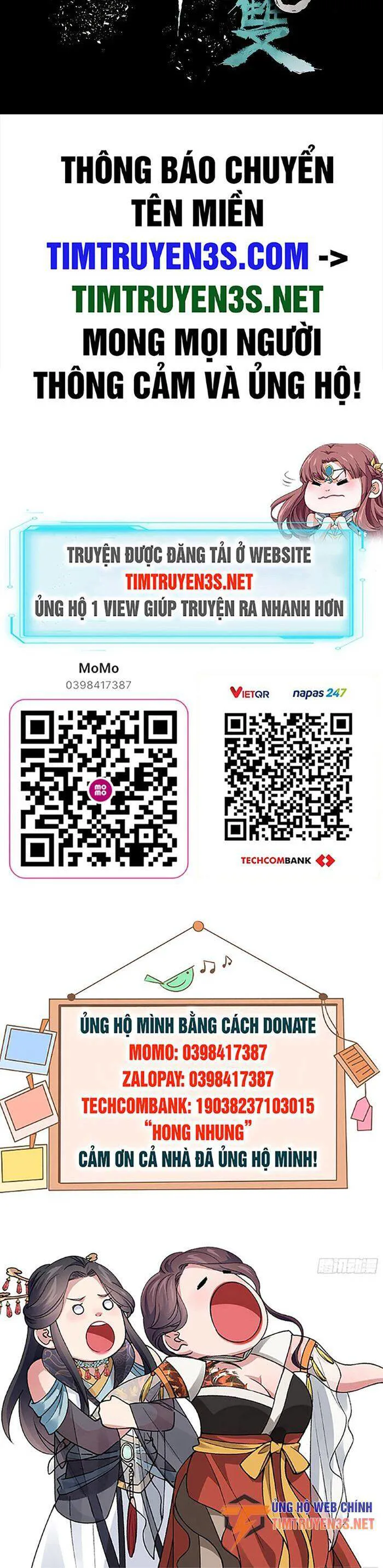 Kẻ Phản Diện Vô Song chương 56 - trang 53