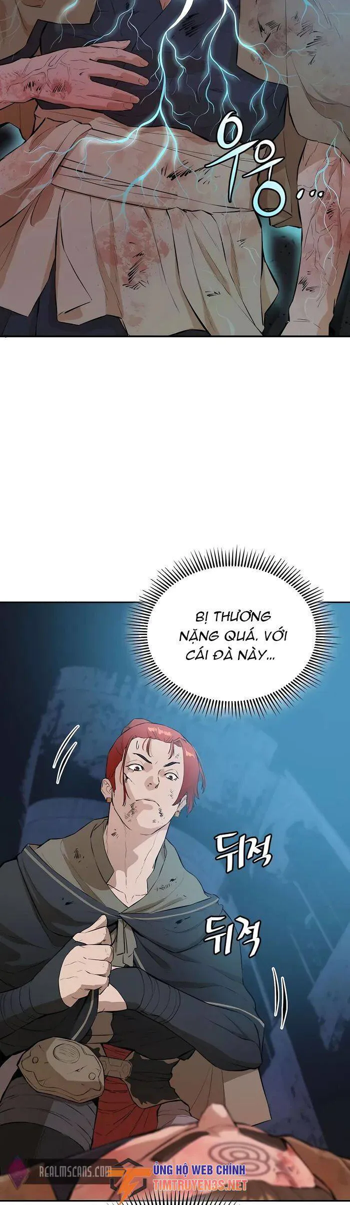 Kẻ Phản Diện Vô Song chương 57 - trang 32
