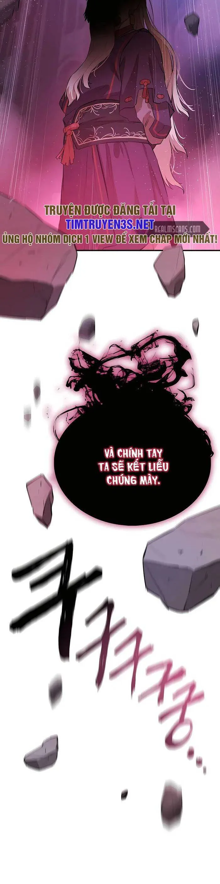 Kẻ Phản Diện Vô Song chương 57 - trang 46