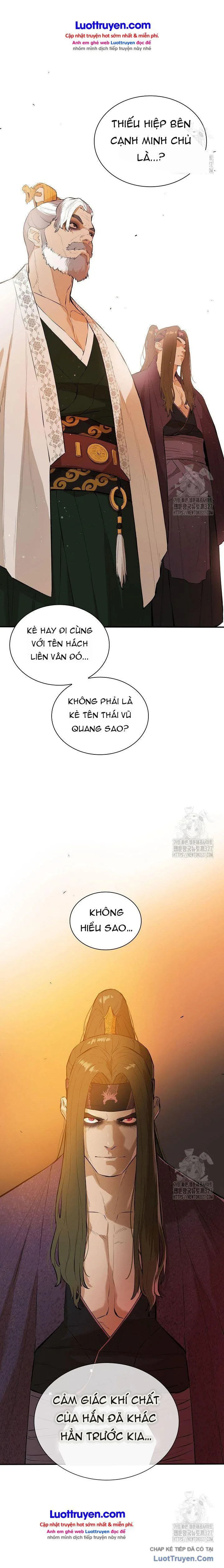 Kẻ Phản Diện Vô Song chương 74 - trang 2