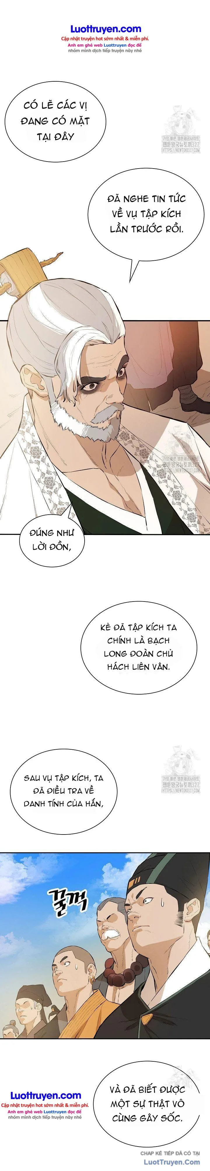 Kẻ Phản Diện Vô Song chương 74 - trang 4