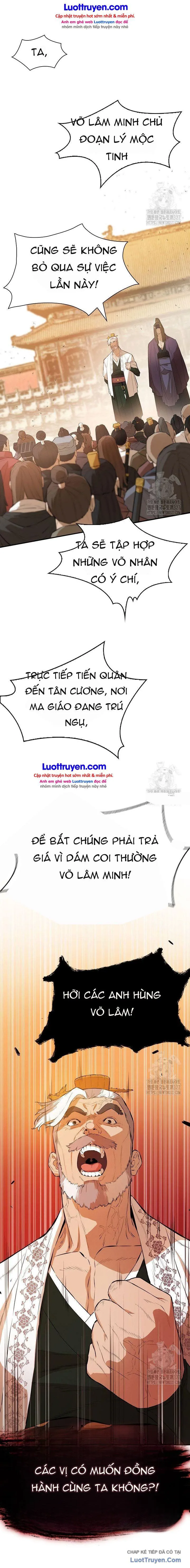 Kẻ Phản Diện Vô Song chương 74 - trang 7