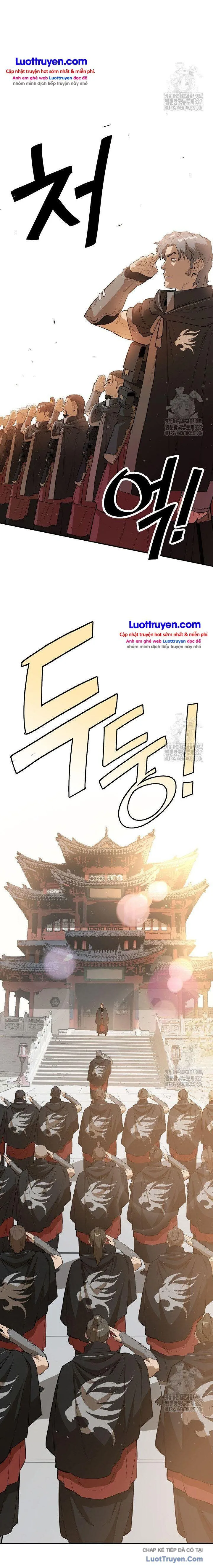 Kẻ Phản Diện Vô Song chương 74 - trang 11