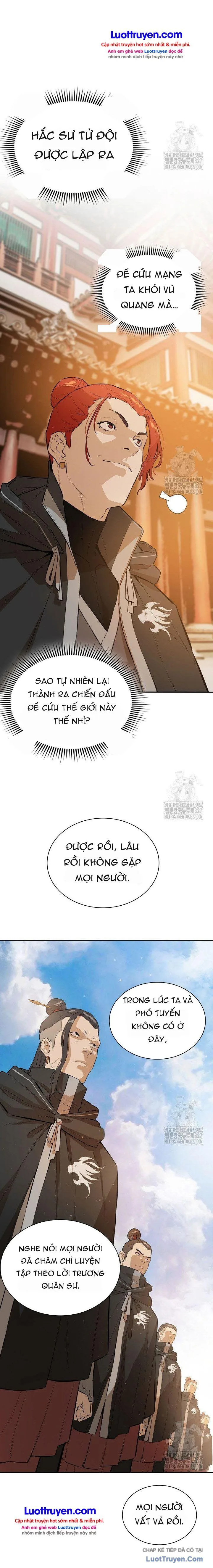 Kẻ Phản Diện Vô Song chương 74 - trang 12