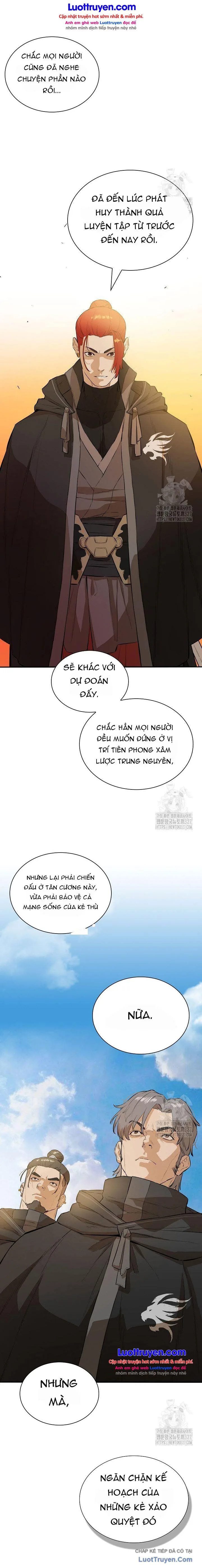 Kẻ Phản Diện Vô Song chương 74 - trang 13