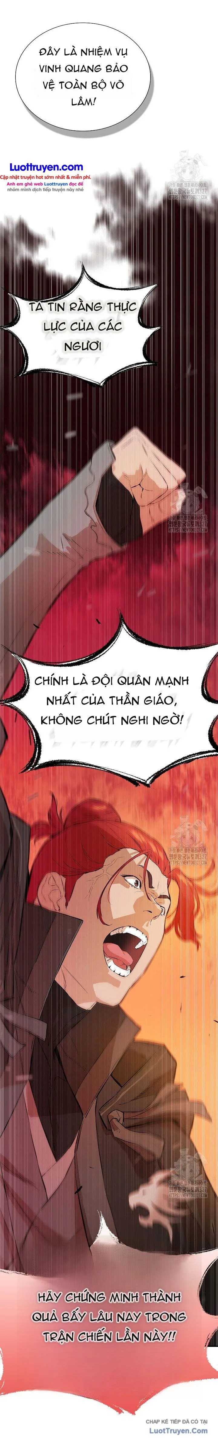 Kẻ Phản Diện Vô Song chương 74 - trang 14
