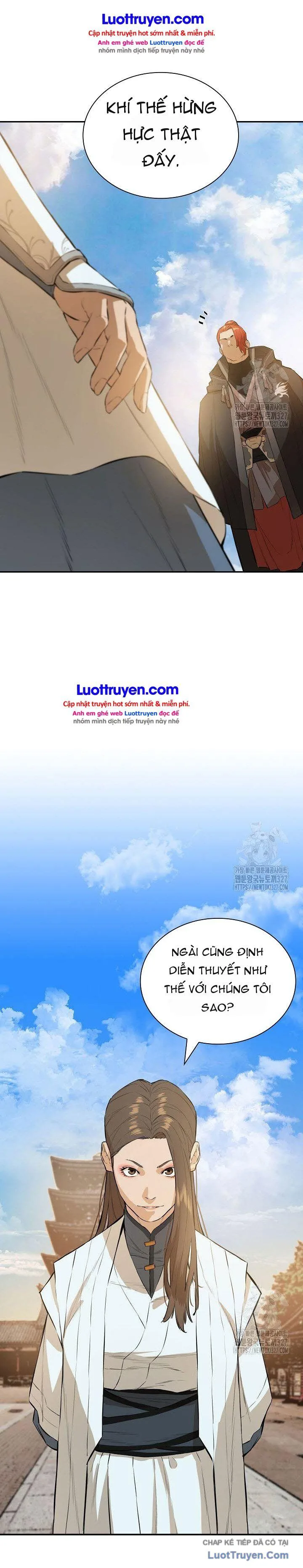 Kẻ Phản Diện Vô Song chương 74 - trang 16