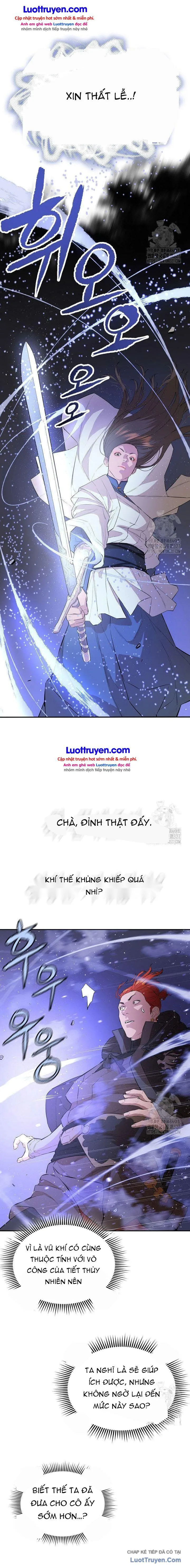 Kẻ Phản Diện Vô Song chương 74 - trang 20