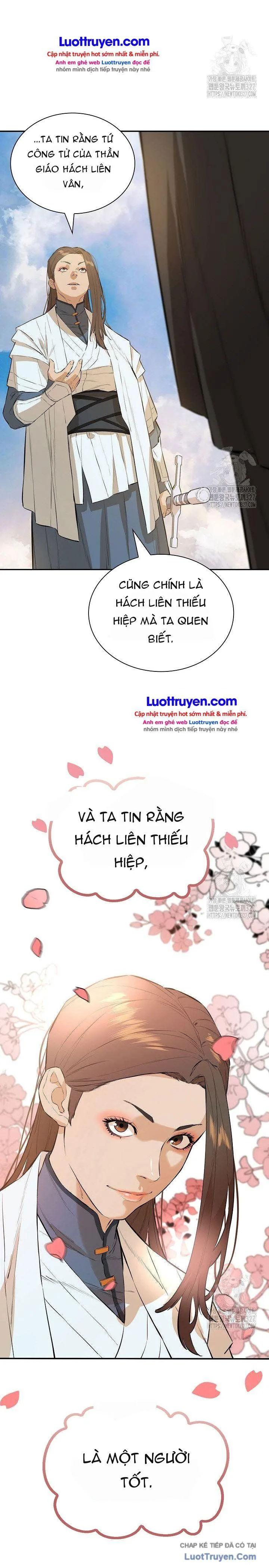 Kẻ Phản Diện Vô Song chương 74 - trang 22