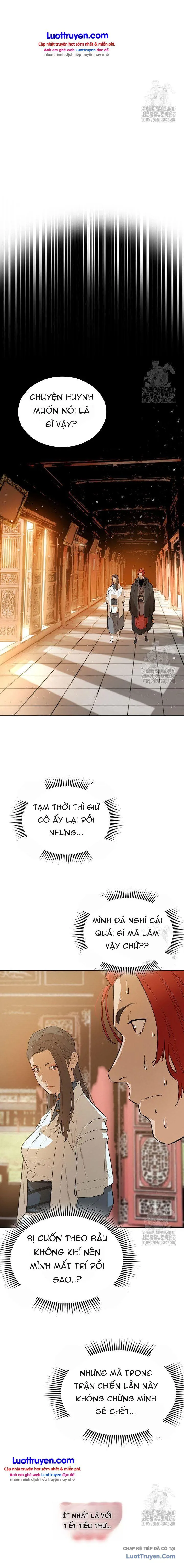 Kẻ Phản Diện Vô Song chương 74 - trang 24