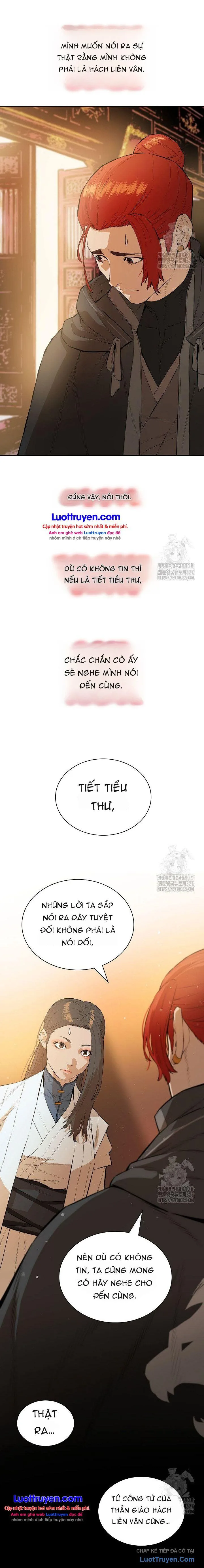 Kẻ Phản Diện Vô Song chương 74 - trang 25
