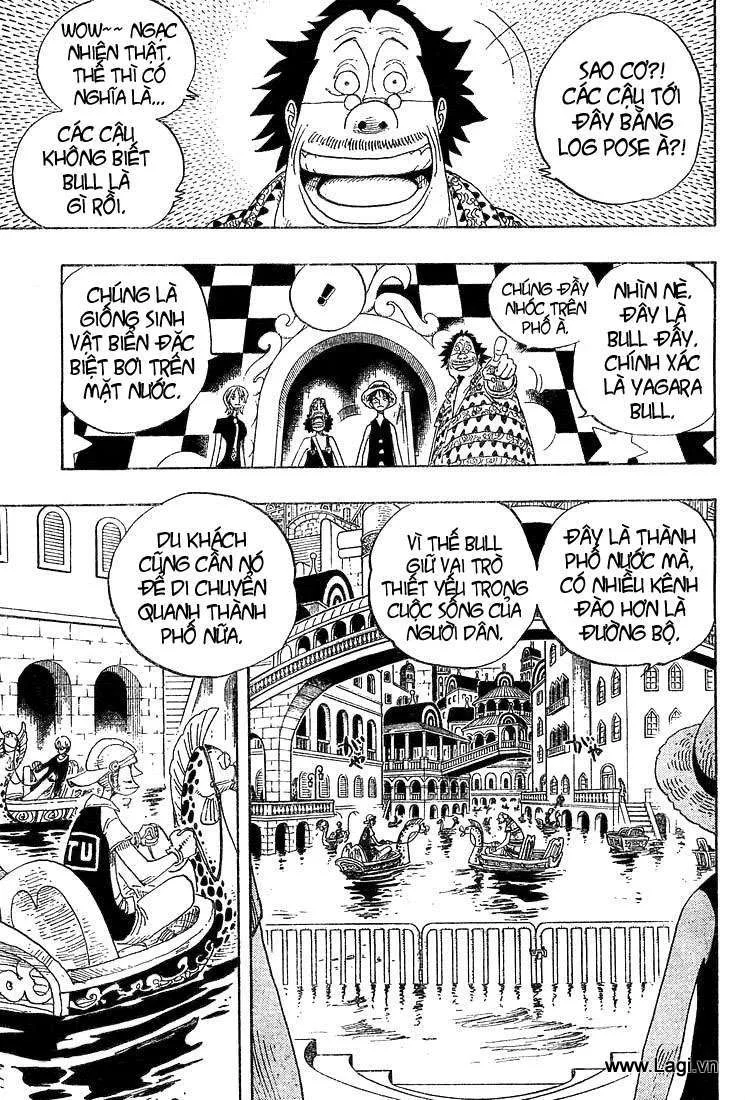 One Piece chương 324 - trang 5