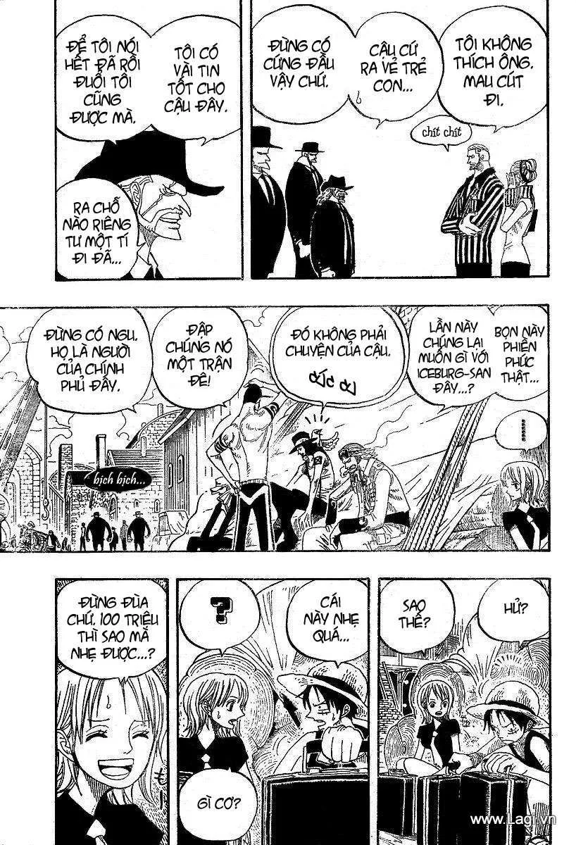 One Piece chương 328 - trang 13
