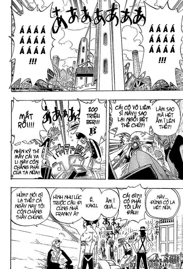 One Piece chương 328 - trang 14