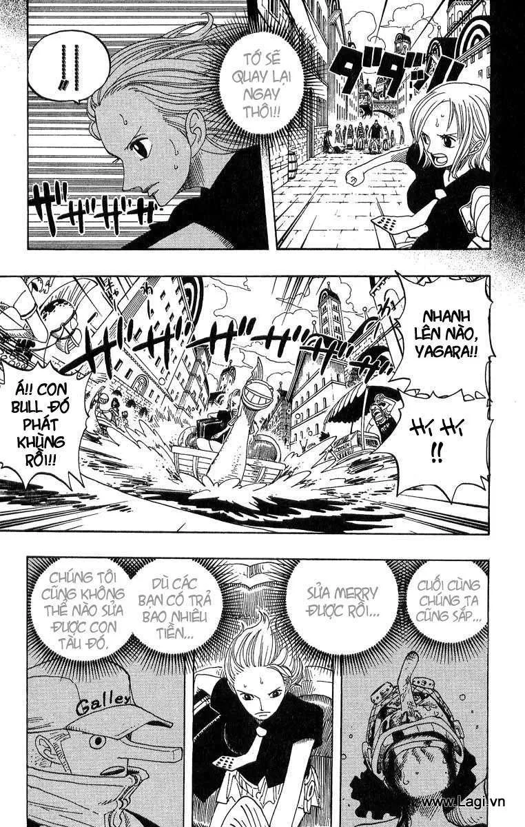 One Piece chương 329 - trang 3