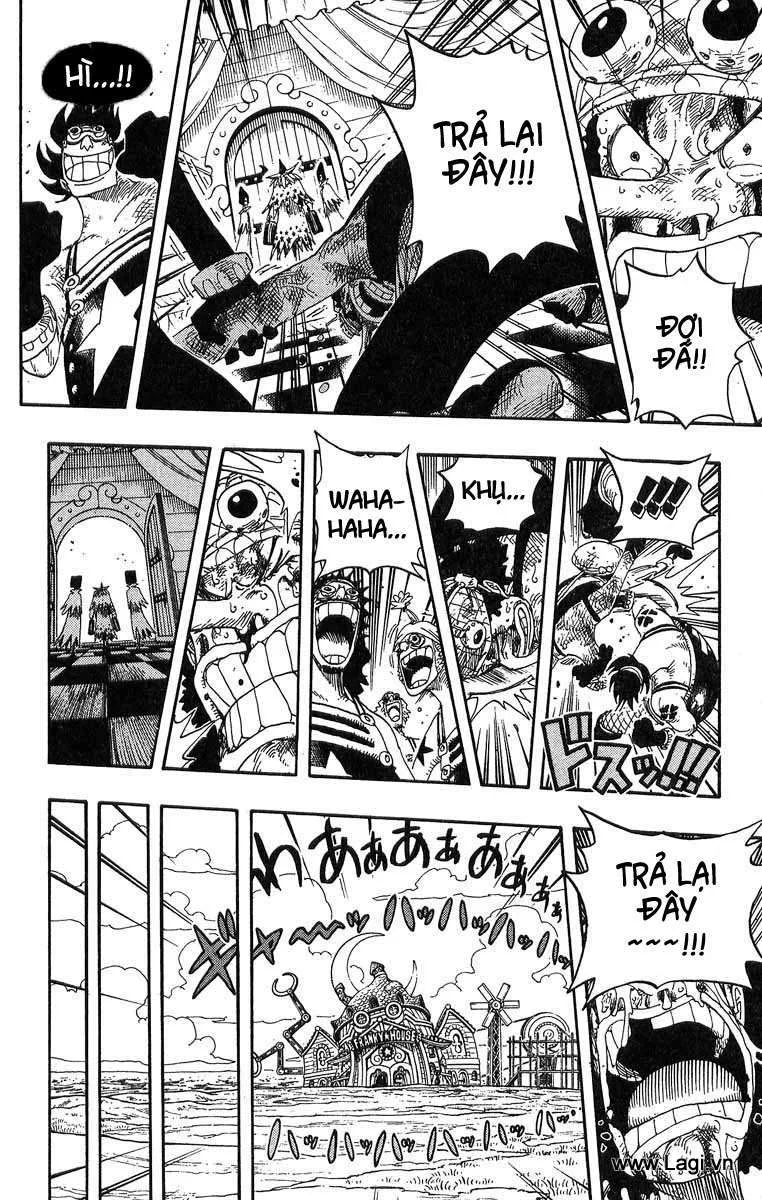 One Piece chương 329 - trang 14