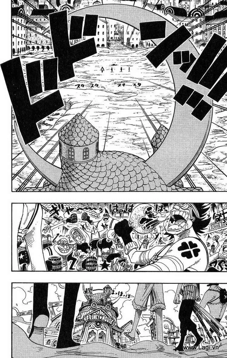 One Piece chương 330 - trang 2