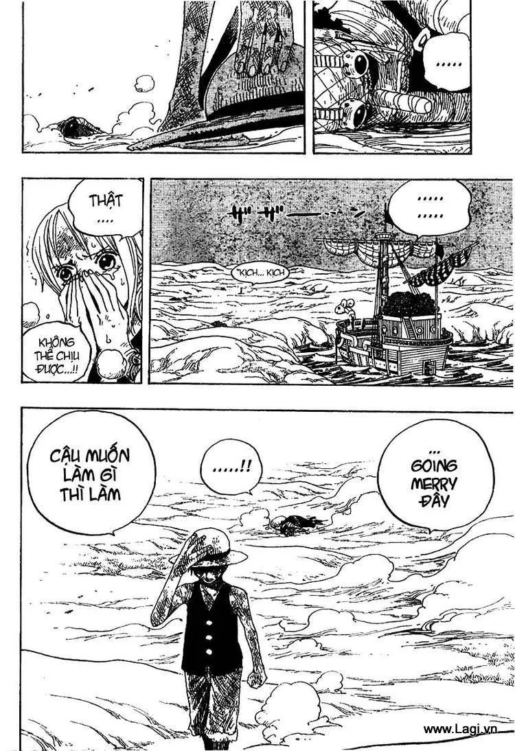 One Piece chương 333 - trang 14