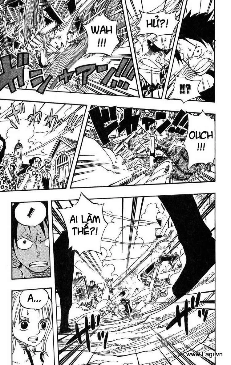 One Piece chương 336 - trang 17