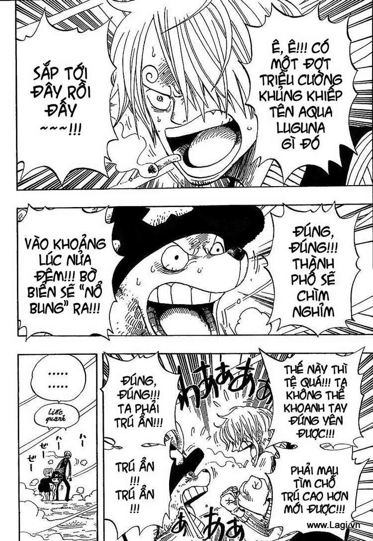 One Piece chương 338 - trang 2