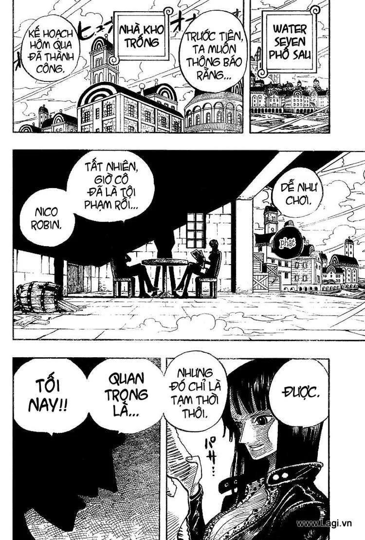 One Piece chương 339 - trang 2