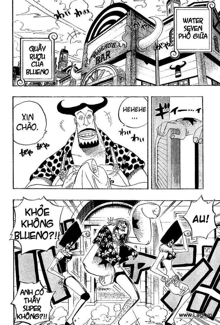 One Piece chương 339 - trang 13