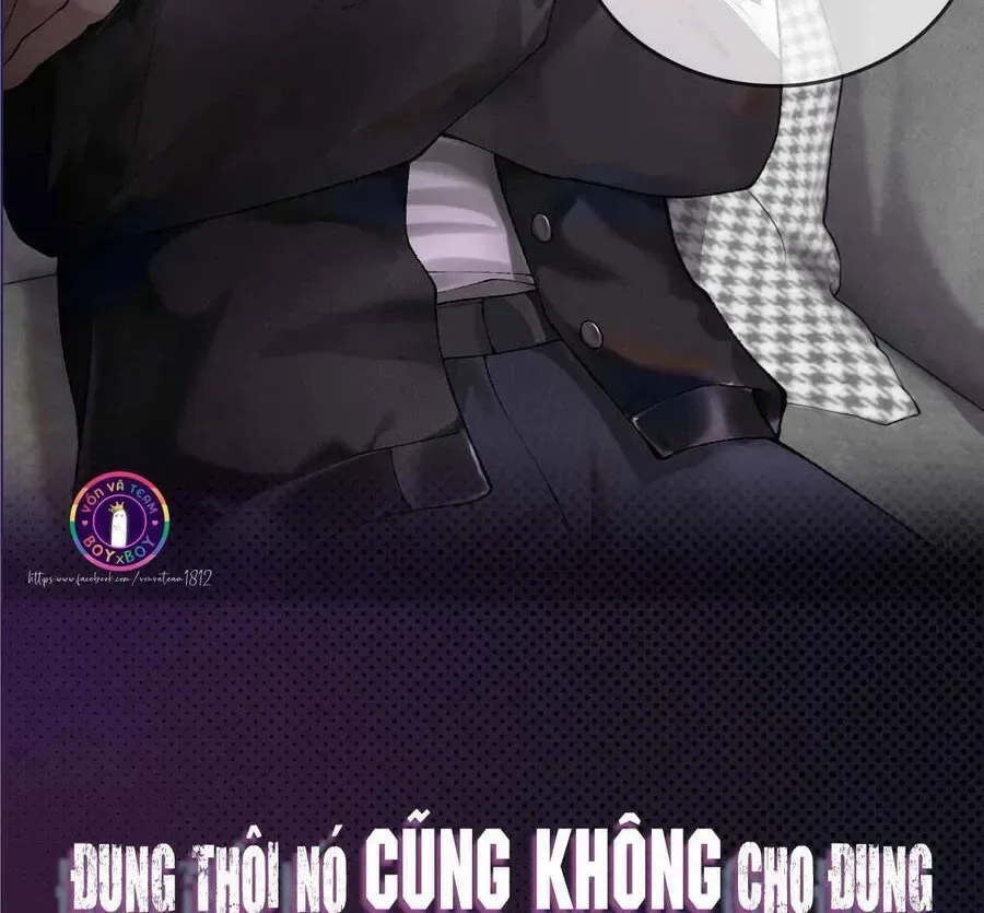 Cuộc Đối Đầu Gay Gắt chương 0.2 - trang 15