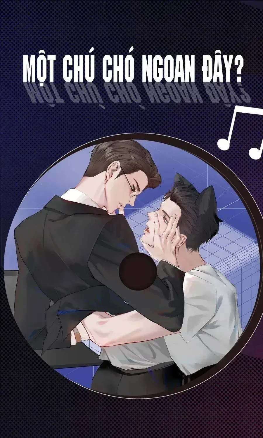 Cuộc Đối Đầu Gay Gắt chương 0.5 - trang 9
