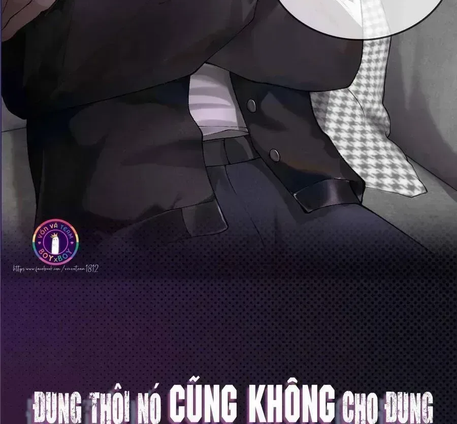 Cuộc Đối Đầu Gay Gắt chương 0.5 - trang 18