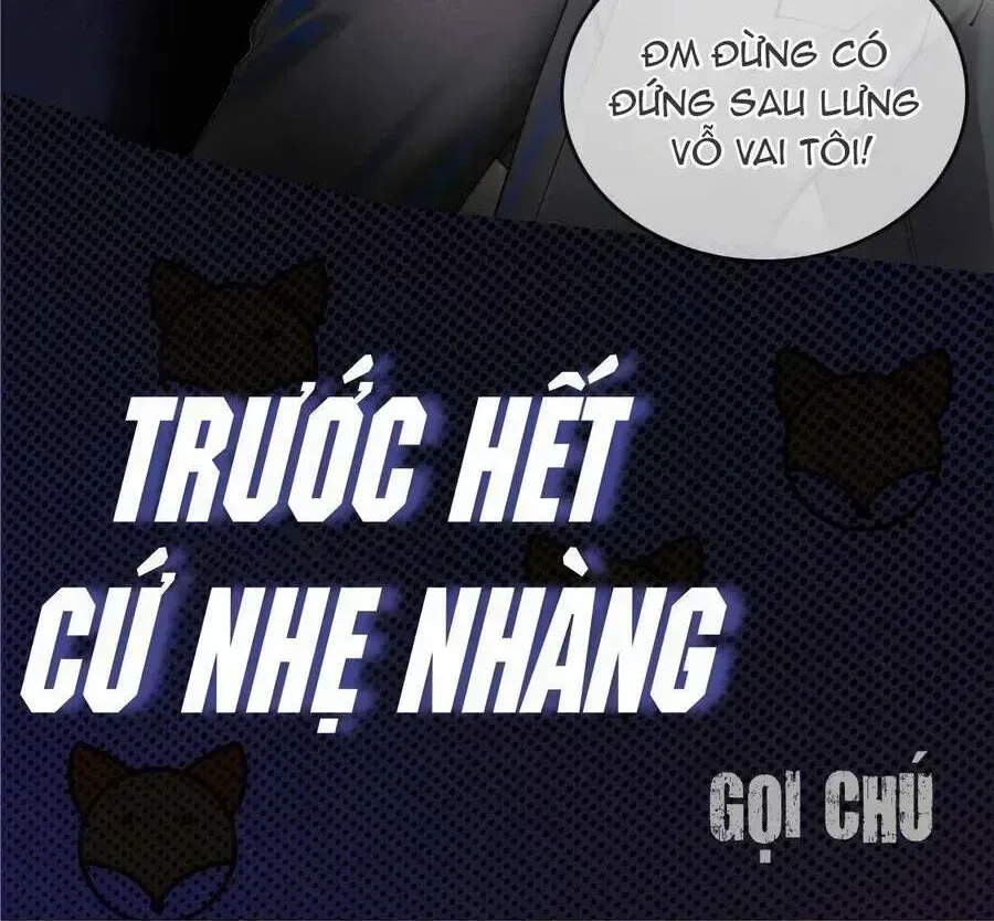 Cuộc Đối Đầu Gay Gắt chương 0.5 - trang 20