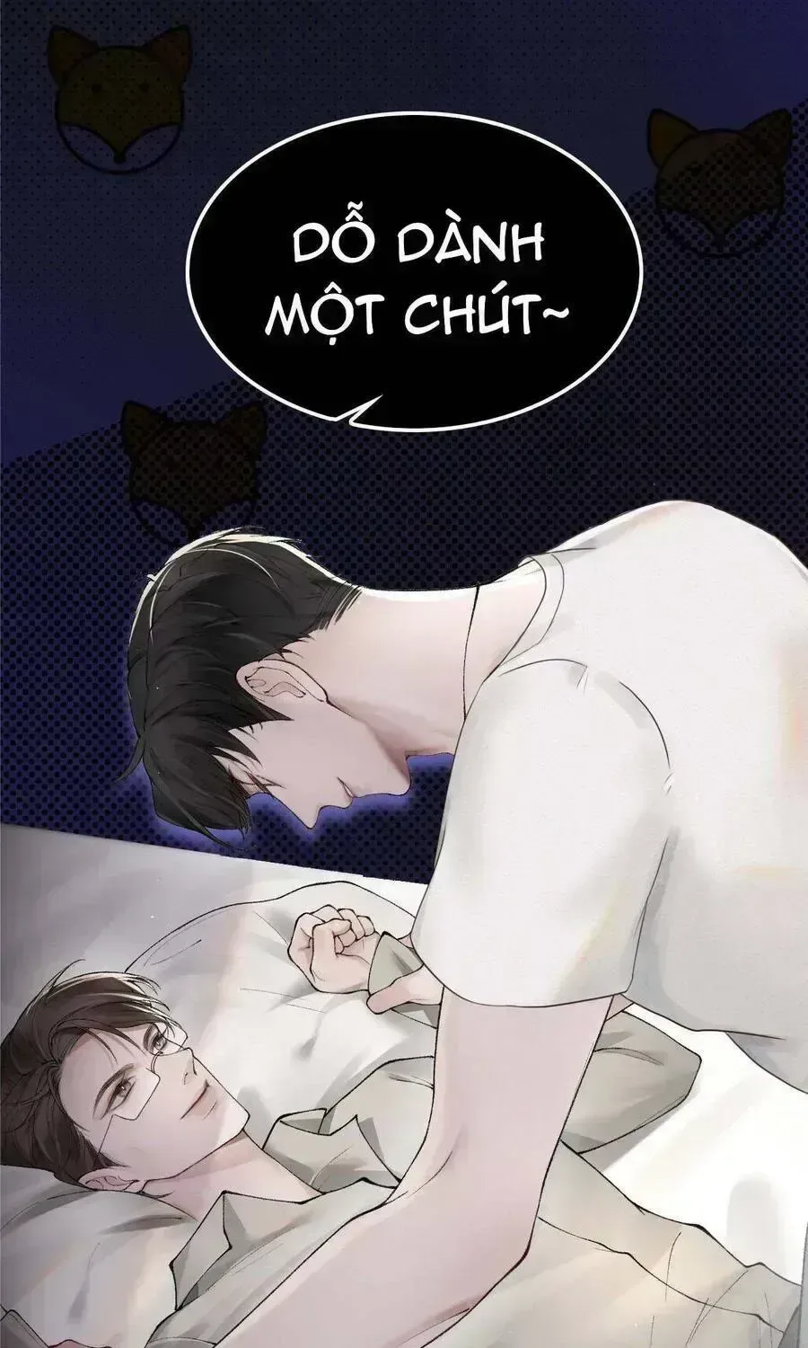 Cuộc Đối Đầu Gay Gắt chương 0.5 - trang 29