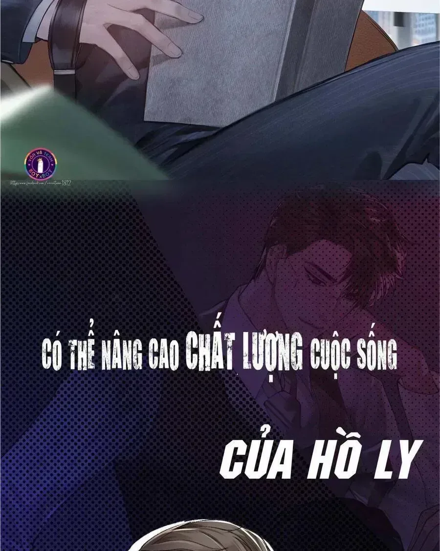 Cuộc Đối Đầu Gay Gắt chương 0.6 - trang 7