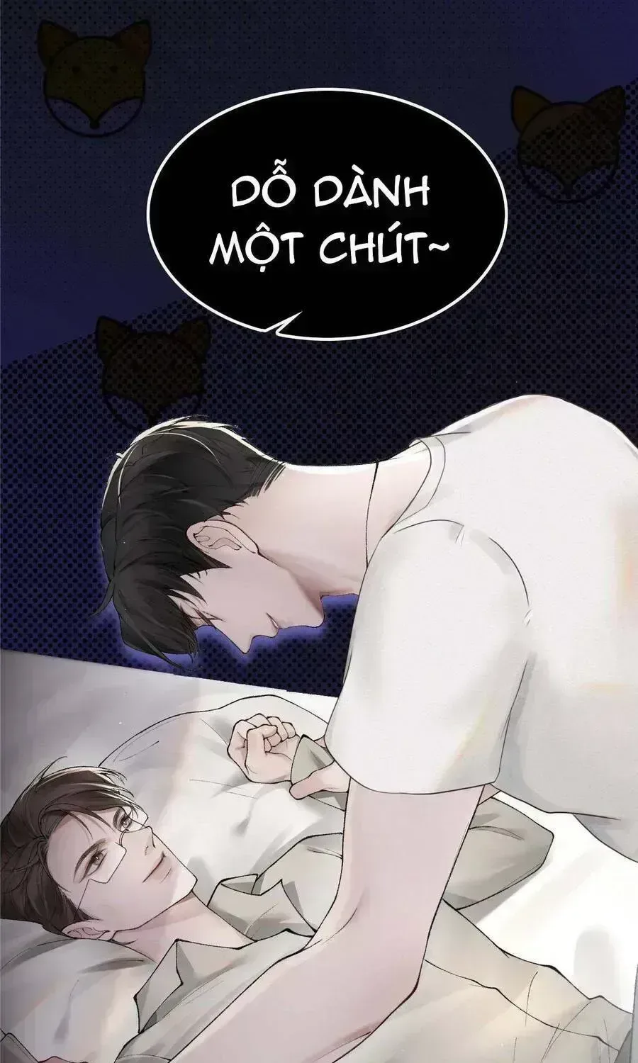 Cuộc Đối Đầu Gay Gắt chương 0.6 - trang 30